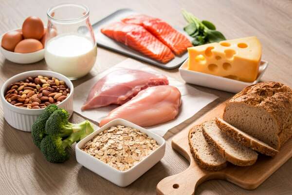 Proteínas vs. carbohidratos: desmitificando los macronutrientes en la dieta moderna - Estilo de vida - ABC Color