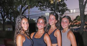 La Nación / La movida veraniega 2026 se vive así en San Bernardino