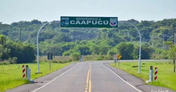 La Nación / Caapucú: un distrito que combina producción, tradición y nuevos proyectos estratégicos