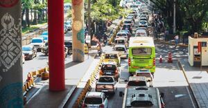 La temporada alta de vacaciones se intensifica en la frontera en los primeros 15 días del año