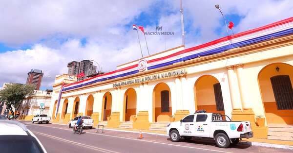 Diario HOY | Policía Nacional rechaza supuesto ránking que la ubica como la segunda más corrupta