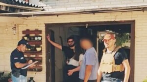 Pelea por el celu: uno de los motivo principales de fuga de los menores de edad