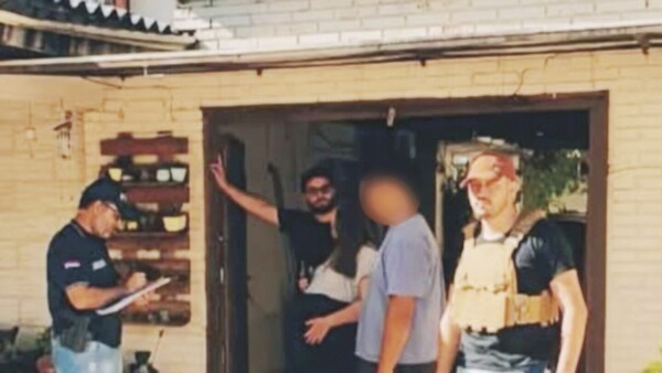 Pelea por el celu: uno de los motivo principales de fuga de los menores de edad