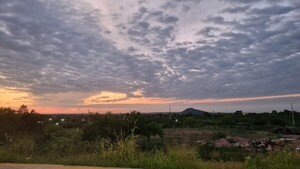 Sábado caluroso y húmedo, con alerta por tormentas para el Chaco