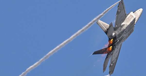 La Nación / EE. UU. advierte de “actividad militar” en varios países de América Latina