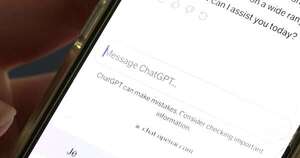 La Nación / ChatGPT incluirá publicidad en las próximas semanas