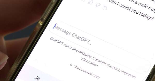 La Nación / ChatGPT incluirá publicidad en las próximas semanas