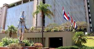 Diario HOY | Calles cerradas hasta las 15:00 por evento del Mercosur-UE