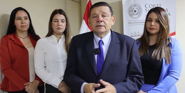 Plan del Indert busca titular 30.000 hectáreas en Puerto Casado - ADN Digital