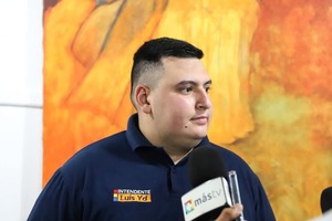 Fortalecen la gestión juvenil en Encarnación con foco en más beneficios y oportunidades para los jóvenes