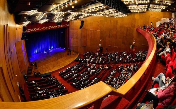 Acuerdo UE-Mercosur: Todo listo para recibir a más de 800 invitados en el BCP