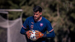 Cerro Porteño y todo su potencial ante San Lorenzo