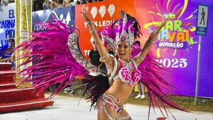 El Carnaval Guaireño 2026 ya tiene fechas y promete cuatro noches de brillo en Villarrica