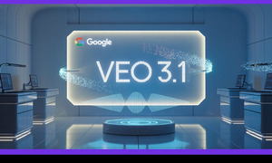 Google lanza Veo 3.1: la IA que transforma fotos en videos - OviedoPress