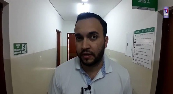 Nuevo caso de intoxicación infantil con marihuana en Pedro Juan Caballero - ADN Digital