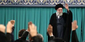 Jamenei dice que Trump es "culpable" de las muertes de manifestantes en Irán