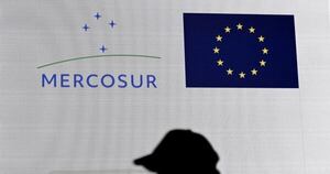 La Nación / Acuerdo UE-Mercosur afrontará otro reto en el camino de la ratificación definitiva