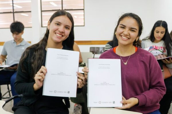 Publican lista de habilitados para rendir las pruebas de competencias básicas de las Becas del Gobierno