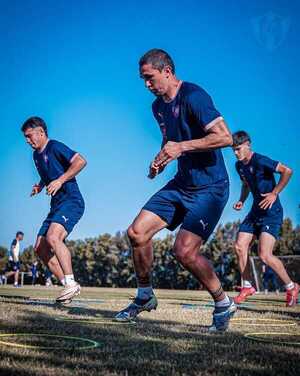 Duelo de ciclones: Cerro se mide a San Lorenzo por la Serie Río de la Plata - trece