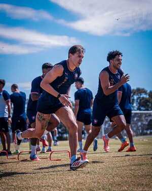 Segunda prueba del Ciclón: Cerro se enfrenta a San Lorenzo por la Serie Río de la Plata | Unicanal