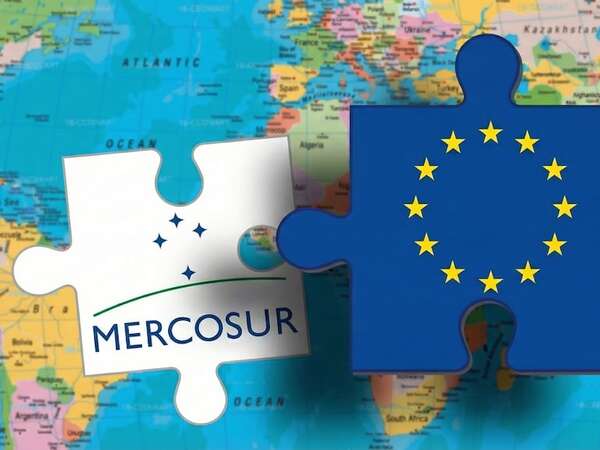 AUDIO: El desafío para Paraguay con el acuerdo Mercosur-Unión Europea  - No tiene nombre - ABC Color