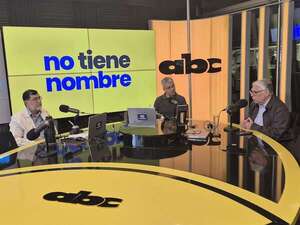 AUDIO: “Peña no puede hacer magia” ante problemas estructurales causados por la ANR, dice senador  - No tiene nombre - ABC Color