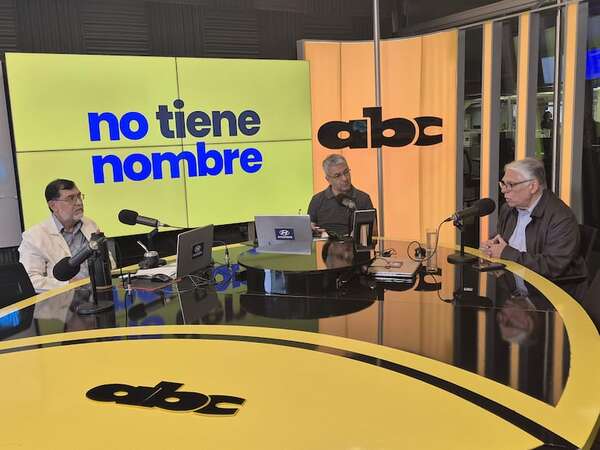 AUDIO: “Peña no puede hacer magia” ante problemas estructurales causados por la ANR, dice senador  - No tiene nombre - ABC Color
