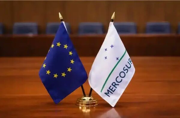 PARAGUAY ANTE UNA OPORTUNIDAD HISTÓRICA: MARIO PAZ CASTAING HABLÓ EN RADIO GUIARÁ SOBRE EL FUTURO DEL MERCOSUR