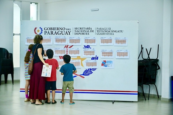 Más de mil inscriptos en la colonia de vacaciones de la SND; inicia el lunes - ADN Digital