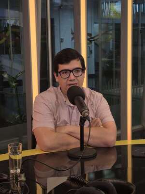 AUDIO: Línea 155 Salud Mental: “Estaríamos en promedio en unas 10.600 intervenciones”, afirman - Contacto Ciudadano - ABC Color