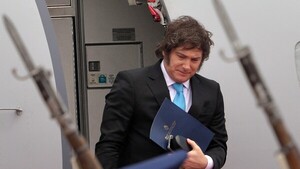 Presidentes latinoamericanos llegaron a Paraguay para la firma del acuerdo UE-Mercosur