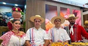 La Nación / Paraguay llevará su oferta turística a Fitur 2026 apoyando al sector privado