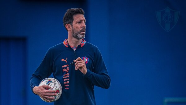 El probable equipo de Jorge Bava para medir a San Lorenzo