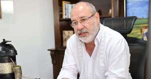 La Nación / Director de Itaipú valora el acuerdo UE-Mercosur como “un puente de oro al mundo”