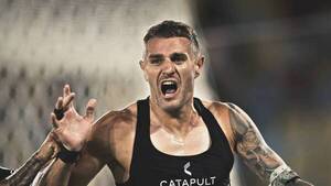 Cerro Porteño se retira del mercado de pases