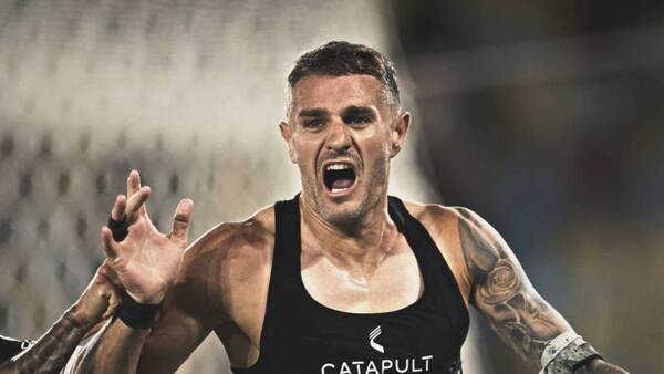 Cerro Porteño se retira del mercado de pases