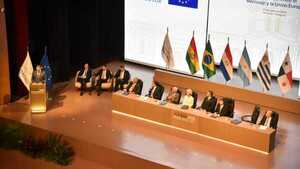 Orsi dice que el Acuerdo UE-Mercosur es "apostar por las reglas en tiempos de volatilidad"