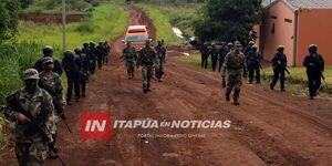 CIMEFOR ENCARNACIÓN REALIZÓ MARCHA ADMINISTRATIVA PARA FORTALECIMIENTO