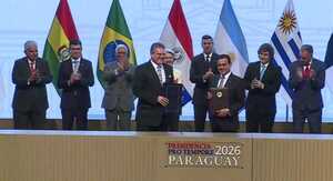 Luego de largos años de negociación, quedó suscripto el acuerdo entre el Mercosur y la UE - trece