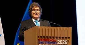 Milei agradeció a Meloni por el acuerdo Mercosur-UE y reivindicó la operación de Trump en Venezuela