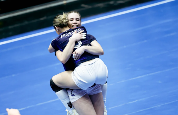 ¡Agónica victoria, medalla de bronce y boleto al Mundial para las Guerreritas!