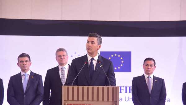 Ausencia de Lula en firma del Acuerdo UE-Mercosur deja un “sabor amargo”