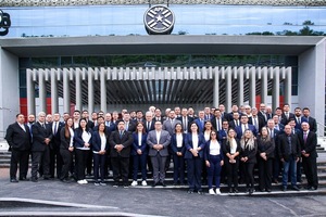 Se realizó el Workshop para Delegados y Oficiales de Seguridad de la APF 2026