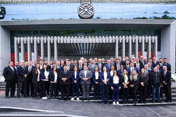 Se realizó el Workshop para Delegados y Oficiales de Seguridad de la APF 2026