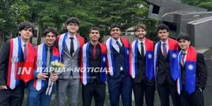 TAIWÁN OFRECE BECAS Y PROGRAMAS UNIVERSITARIOS PARA ESTUDIANTES Y PROFESIONALES
