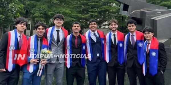 TAIWÁN OFRECE BECAS Y PROGRAMAS UNIVERSITARIOS PARA ESTUDIANTES Y PROFESIONALES