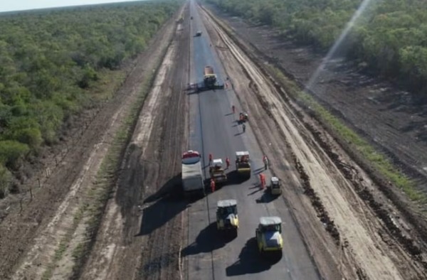 Socializarán estrategia de seguridad para el Corredor Bioceánico