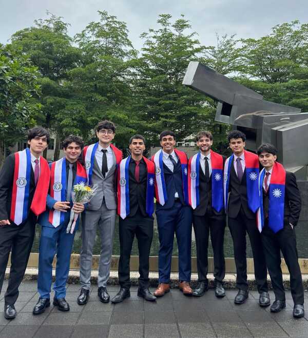 Taiwán ofrece becas completas para estudiantes y profesionales - trece