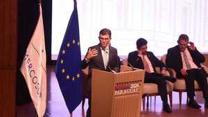 Video: El emotivo recuerdo del presidente de Bolivia sobre la Guerra del Chaco