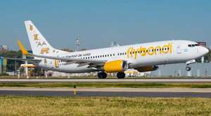 Flybondi confirma vuelos especiales para el Mundial de Rally 2026 - La Tribuna